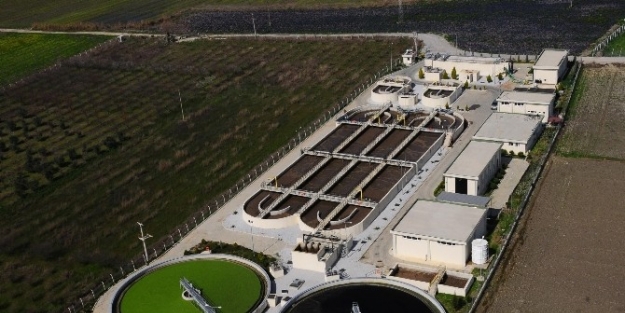 İzmir Büyükşehir, K.menderes’e "6 Arıtma Birden" Yapacak