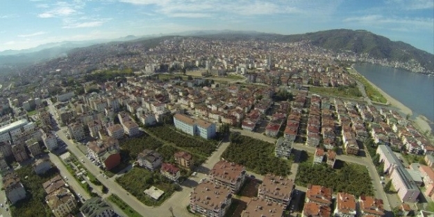 Büyükşehir, Büyük Değişime Hazır