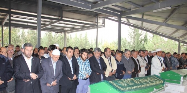 Hıradağı Ailesi’nin Acı Günü