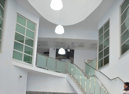 Şahin Eflani’de İncelemelerde Bulundu