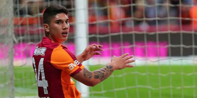 Galatasaray'ın dev transferi yalan oldu