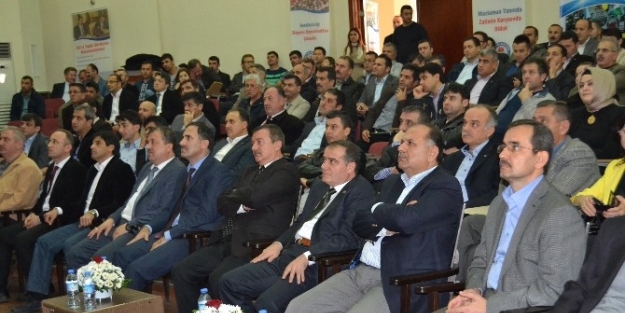 Eğitim Bir-sen 4. Olağan Genel Kurulu Gerçekleştirildi