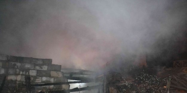 Simav’da Soba Faciası: 1 Ölü