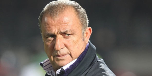 Galatasaray'dan Fatih Terim sürprizi