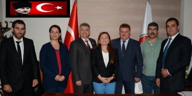 Köse: “veteriner Hekim Eli Değmemiş Eti Tüketmeyin”