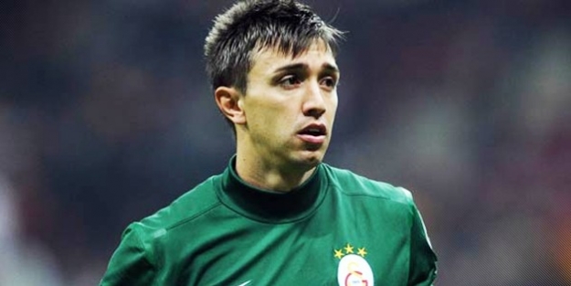 Muslera gönderilecek mi?