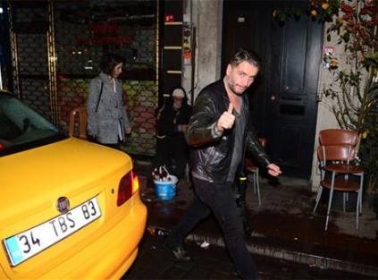 Murat Cemcir "Annem beni mahvedecek"