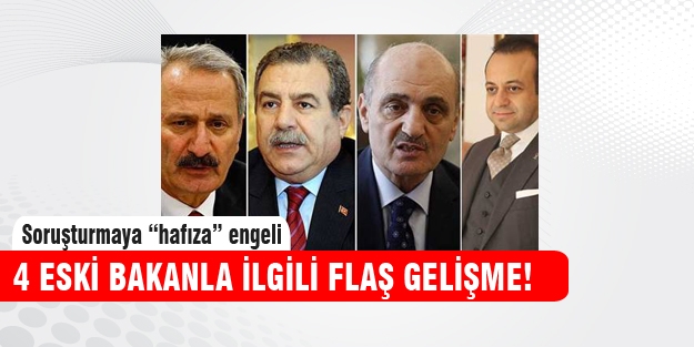 Rıza Sarraf'ın kuryesinden flaş açıklama!