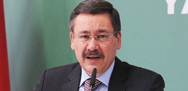 Melih Gökçek, Dikmen’i satıyor!