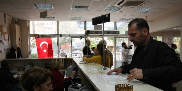 Teşekkür Ve Hatırlatma Vergi Gelirlerini Artırdı