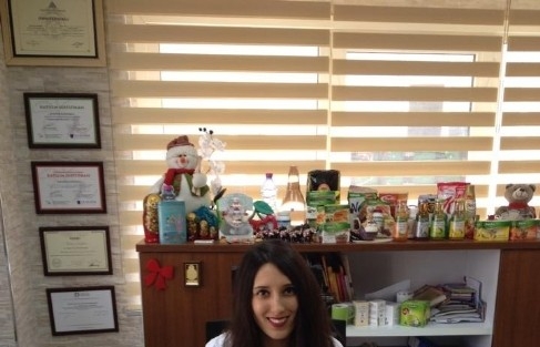 Makarna Zayıflamaya Yardımcı Oluyor