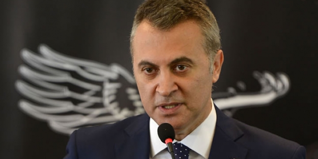 Fikret Orman'dan şike yanıtı!