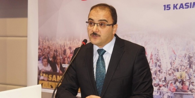 Sancaktaroğlu, Güven Tazeledi