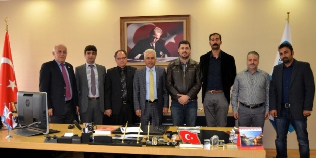 Adana Kent Sorunları Sempozyumuna Doğru...