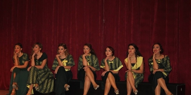 1920’li Yıllar Urla’da Canlandı