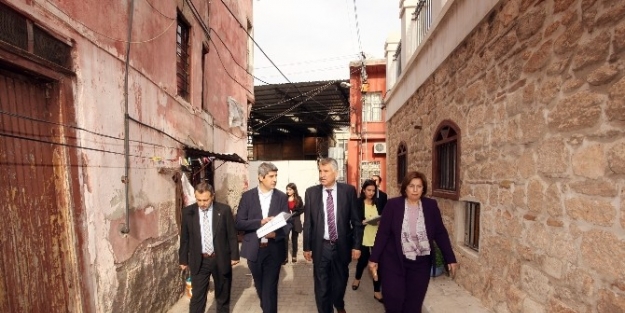 Başkan Karalar, Turizme El Attı