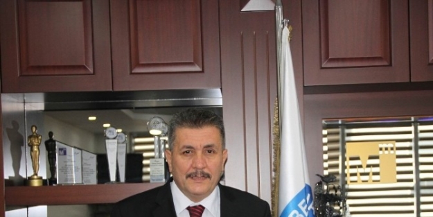 Başkan Turan’dan Borcu Olanlara Uyarı