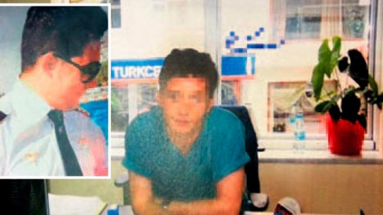 Kadınlar bu gence dikkat edin yoksa...