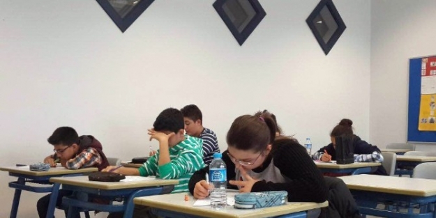 Özel Sanko Okulları, Oyun 2014 Yarı Final Ayağına Ev Sahipliği Yaptı