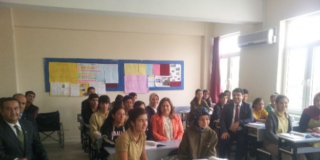 Gürkan’dan Şampiyonlara Ziyaret