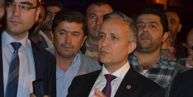 Yurttaş’tan Çöp Tesisi Açıklaması