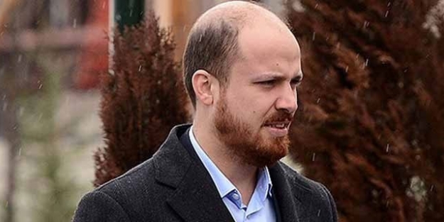 Maraton'da sürpriz isim