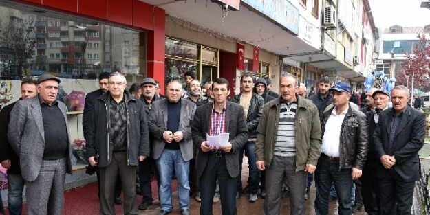 Gümüşhane’de Sınır Problemi