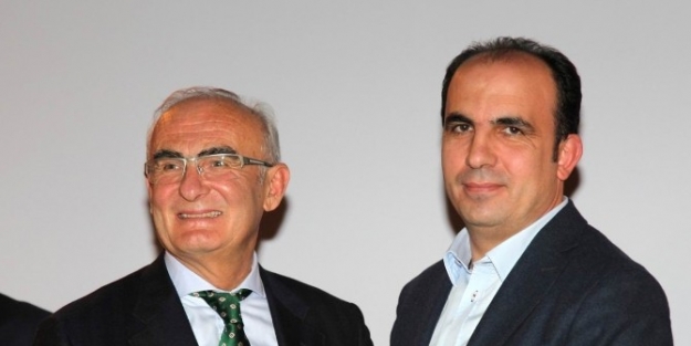 Tarihi Kentler Birliği’nden Zaman Müzesine “süreklilik Ödülü”