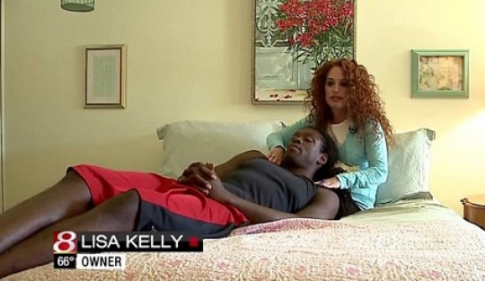 Genç kızın saati 70 dolar!