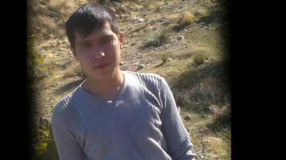 65 bıçak darbesinin ardından diri diri...