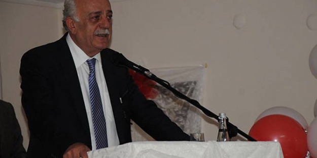 Seyfi Dingil'den günahı silen organ bağışı