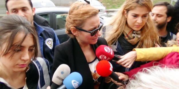 Ve Deniz Seki tutuklandı