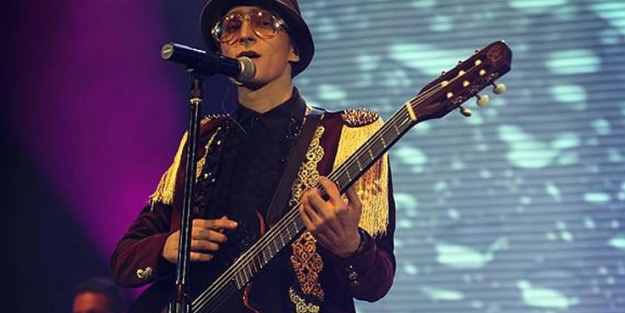 İran'ın Tarkan'ı kanserden öldü