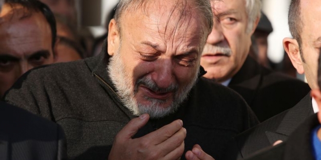 MHP'li vekilin en acı günü