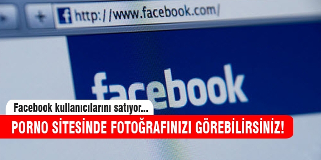 Facebook kullanıcılarını para karşılığı satıyor!