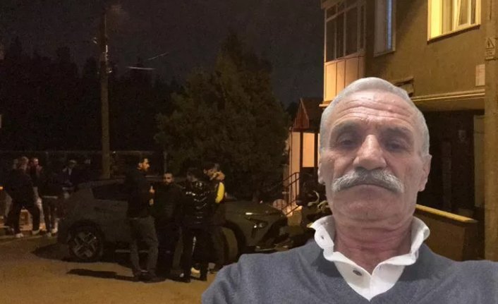 'Antalya'ya gidiyorum' diyerek evden çıktı, İsrail sınırında öldürüldü