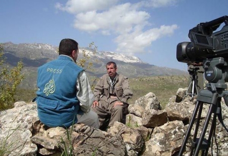 Öldü denilen Bahoz Erdal ortaya çıktı!