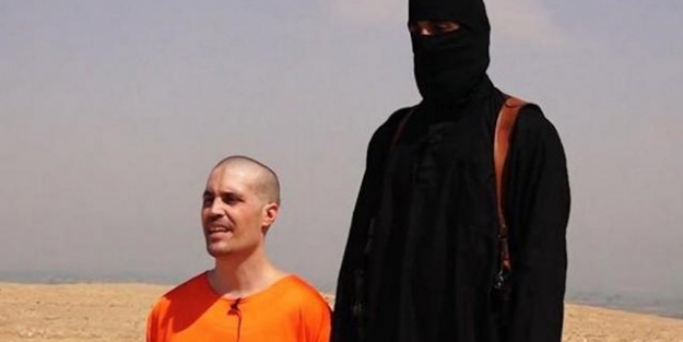 IŞİD'in İngiliz celladı yaralandı