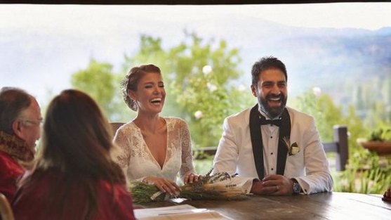 Gülben Ergen'den bebek açıklaması!