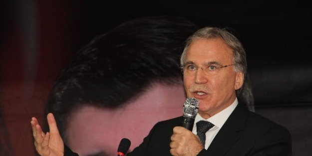 Şahin’den Ovacık Belediye Başkanı Dursun’a Cevap