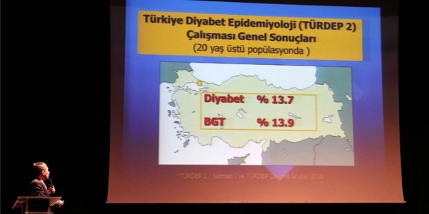 7 milyondan fazla kişi bu hastalıkla mücadele ediyor