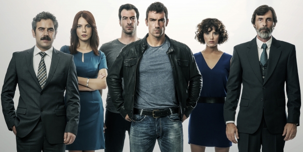 İbrahim Çelikkol Reaksiyon'dan ayrılıyor!