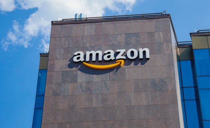 Amazon'dan işe alımları durdurdu