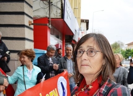 Emeklilerden Promosyon Tepkisi