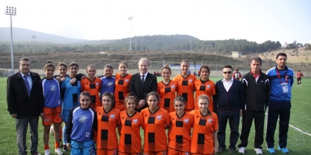 Şahin’den Kulüp Başkanına Aziz Yıldırım Göndermesi