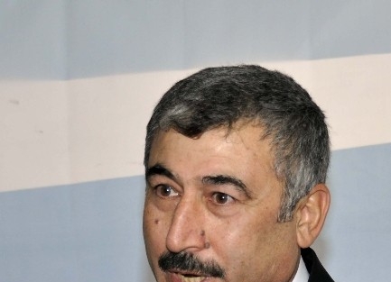 Ak Parti Yumurtalık, Ceyhan Ve Yüreğir İlçe Kongreleri