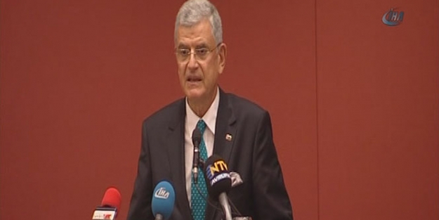 Bozkır "Türkiye, Cumhuriyet tarihinin en güçlü noktasına geldi"