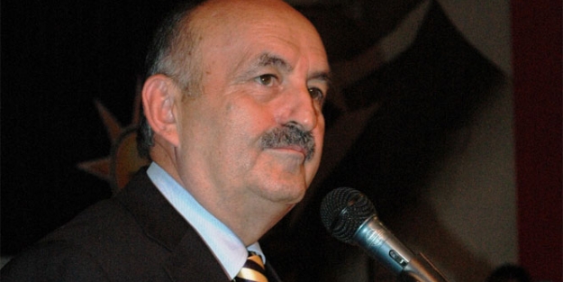 Müezzinoğlu Kılıçdaroğlu'na yüklendi