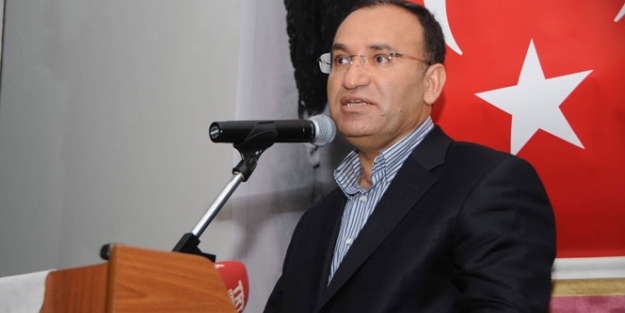 Bozdağ, muhalefet partilerine çağrıda bulundu "Değişin!"