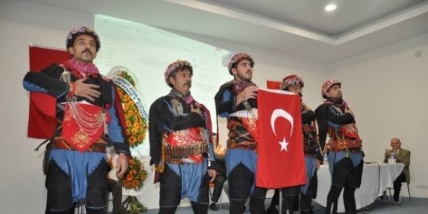 Zeybekler Kenti Aydınlılar Birarada